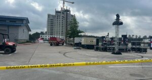 Lake Woodlands Death, Swimmer Recovered – Body Found at Northshore Park in The Woodlands, Texas