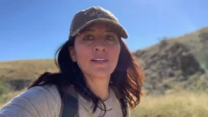 Amy Eskridge, Death, 11th Scientist Death raises concerns over missing US-linked researchers