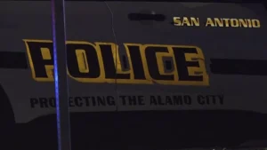 San Antonio Crash Incident – Teen Arrested After Downtown Collision Injures Bike Officer in San Antonio, Texas