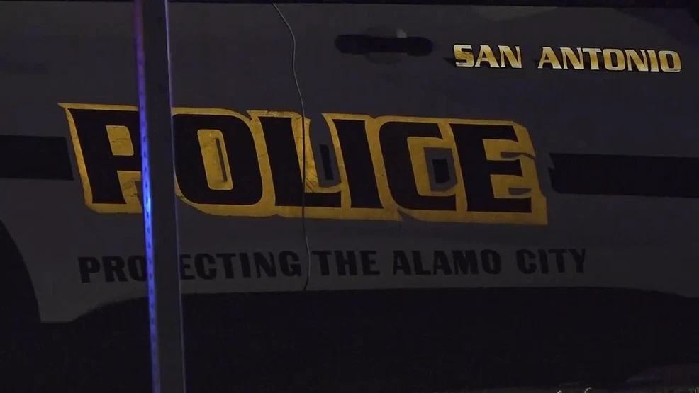 San Antonio Crash Incident – Teen Arrested After Downtown Collision Injures Bike Officer in San Antonio, Texas