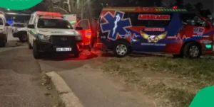 Chatsworth Drive-By Shooting, Death – Two Men Killed on M1 Higginson Highway in KwaZulu-Natal, South Africa