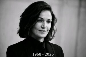 Nadia Fares, 57 Actress Obituary, Death: found Dead in a swimming pool