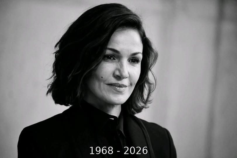 Nadia Fares, 57 Actress Obituary, Death: found Dead in a swimming pool