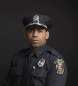 Officer Hamilton Araujo, Obituary, Death, Boston College Police Department Has Died