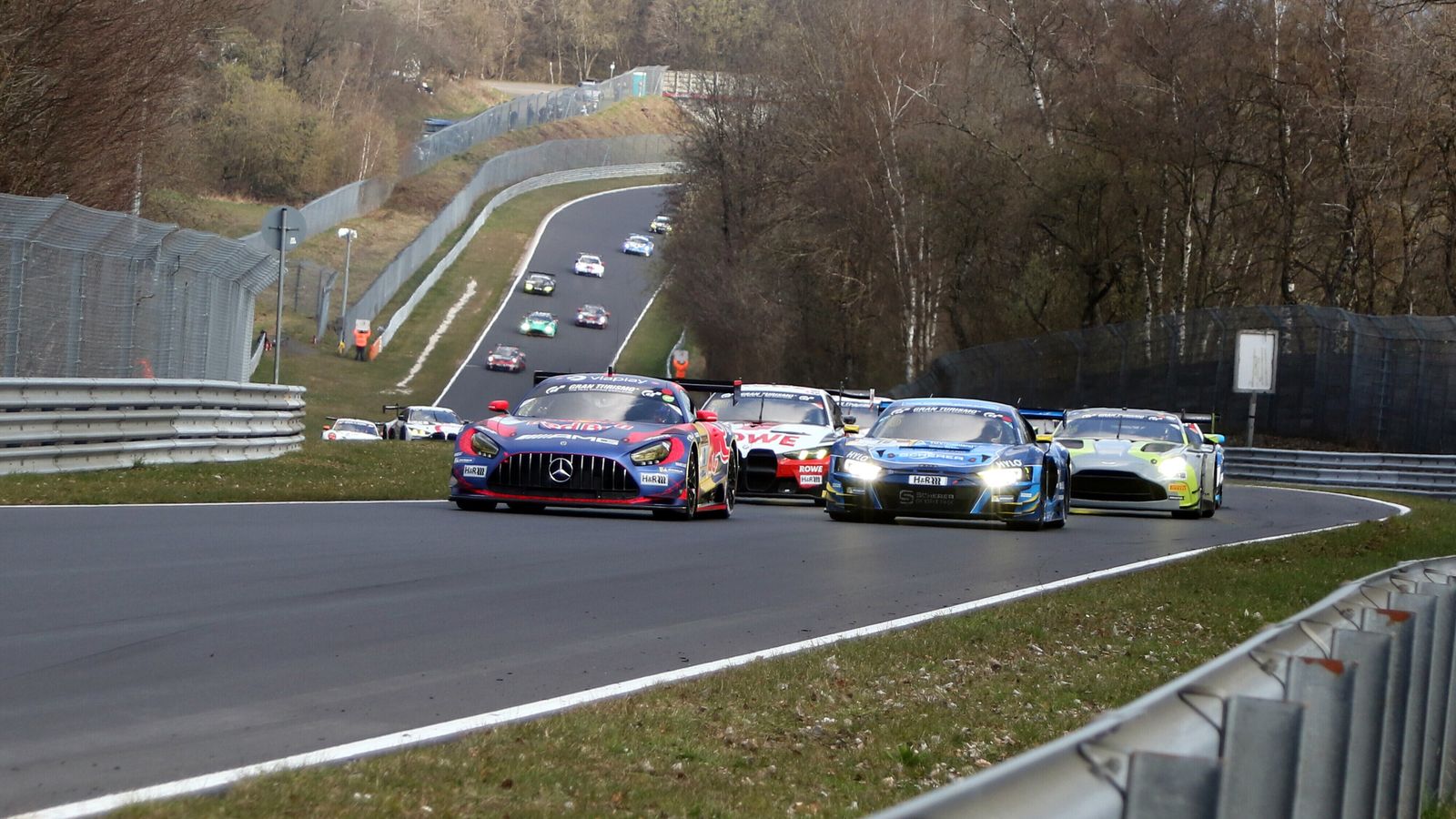 Juha Miettinen Obituary, Racing Accident Death – Driver Killed in Multi-Car Crash at Nürburgring, Germany