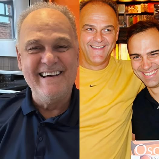 Oscar Schmidt, Obituary, Death: Brazilian Basketball Icon and brother of Presenter Tadeu Schmidt, Passed Away At 68