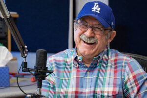 Bob Kevoian, Obituary, Death, Beloved Co-Founder And Longtime Host of The Bob & Tom Show, Has Died